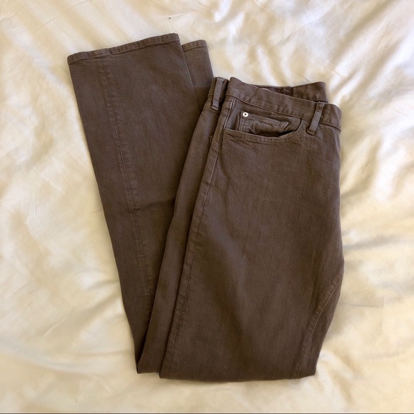 Loomstate Jeans 30 - Picture 1 of 6